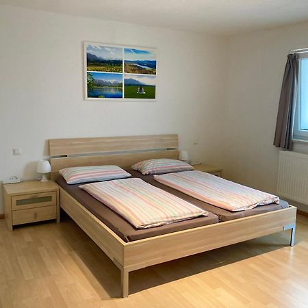 Ferienwohnung Heimatliebe วัลเทนโฮเฟน ภายนอก รูปภาพ