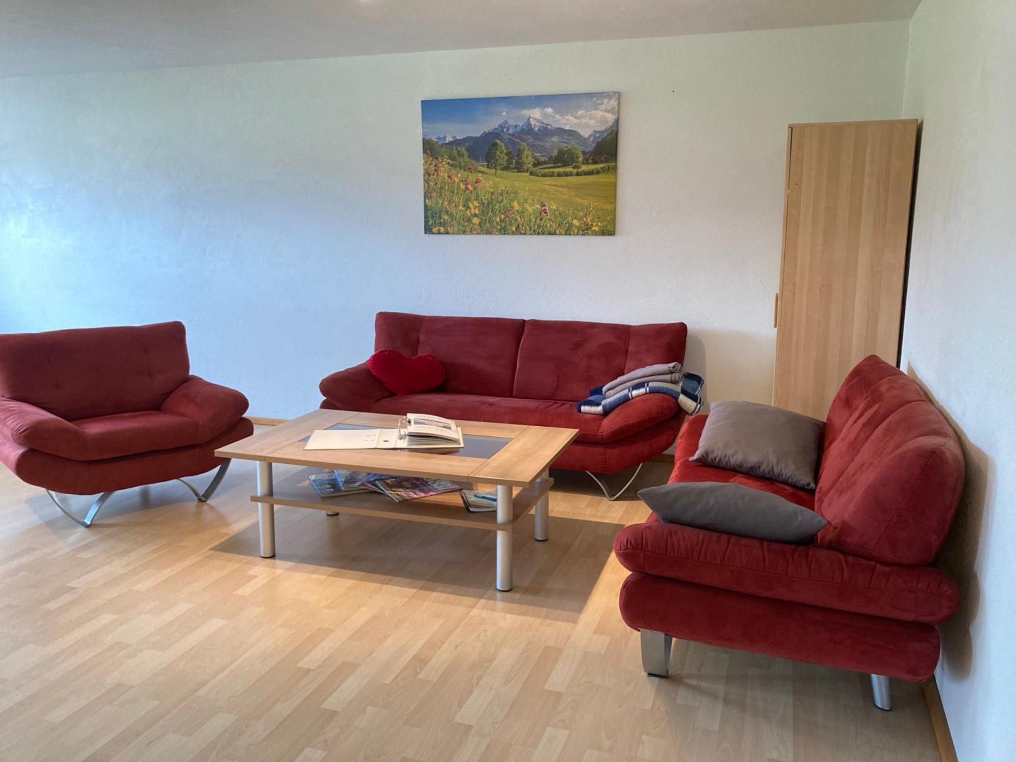 Ferienwohnung Heimatliebe วัลเทนโฮเฟน ภายนอก รูปภาพ