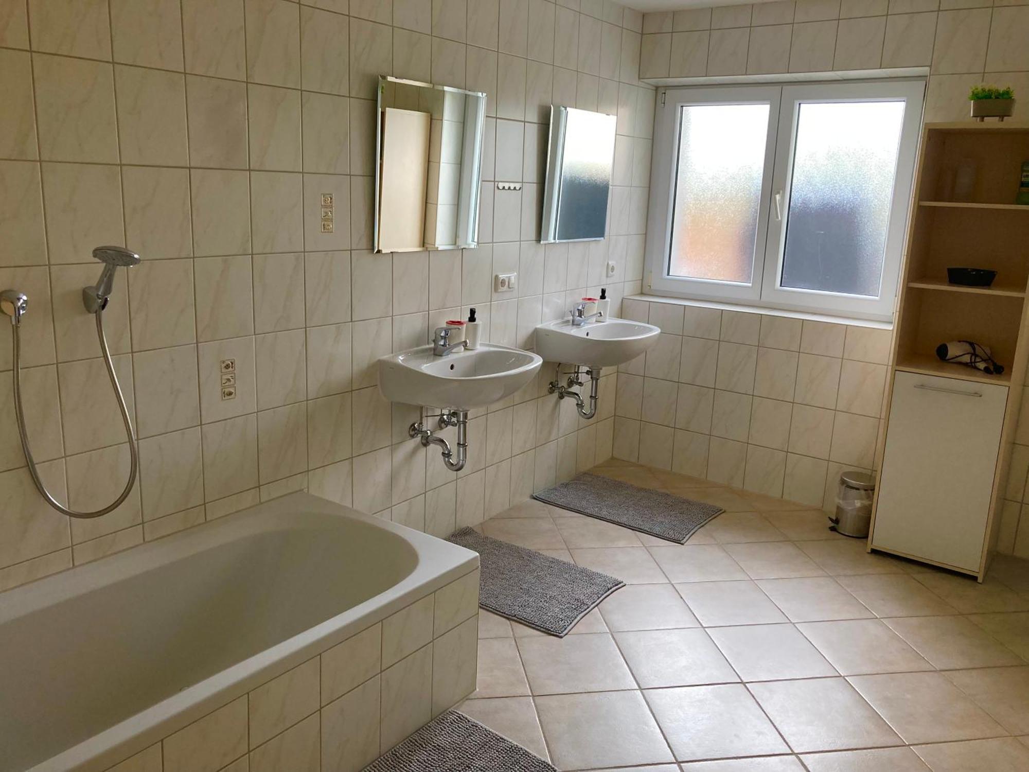 Ferienwohnung Heimatliebe วัลเทนโฮเฟน ภายนอก รูปภาพ